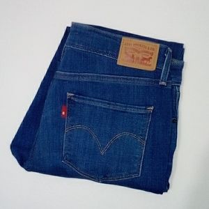 Levi's jeans